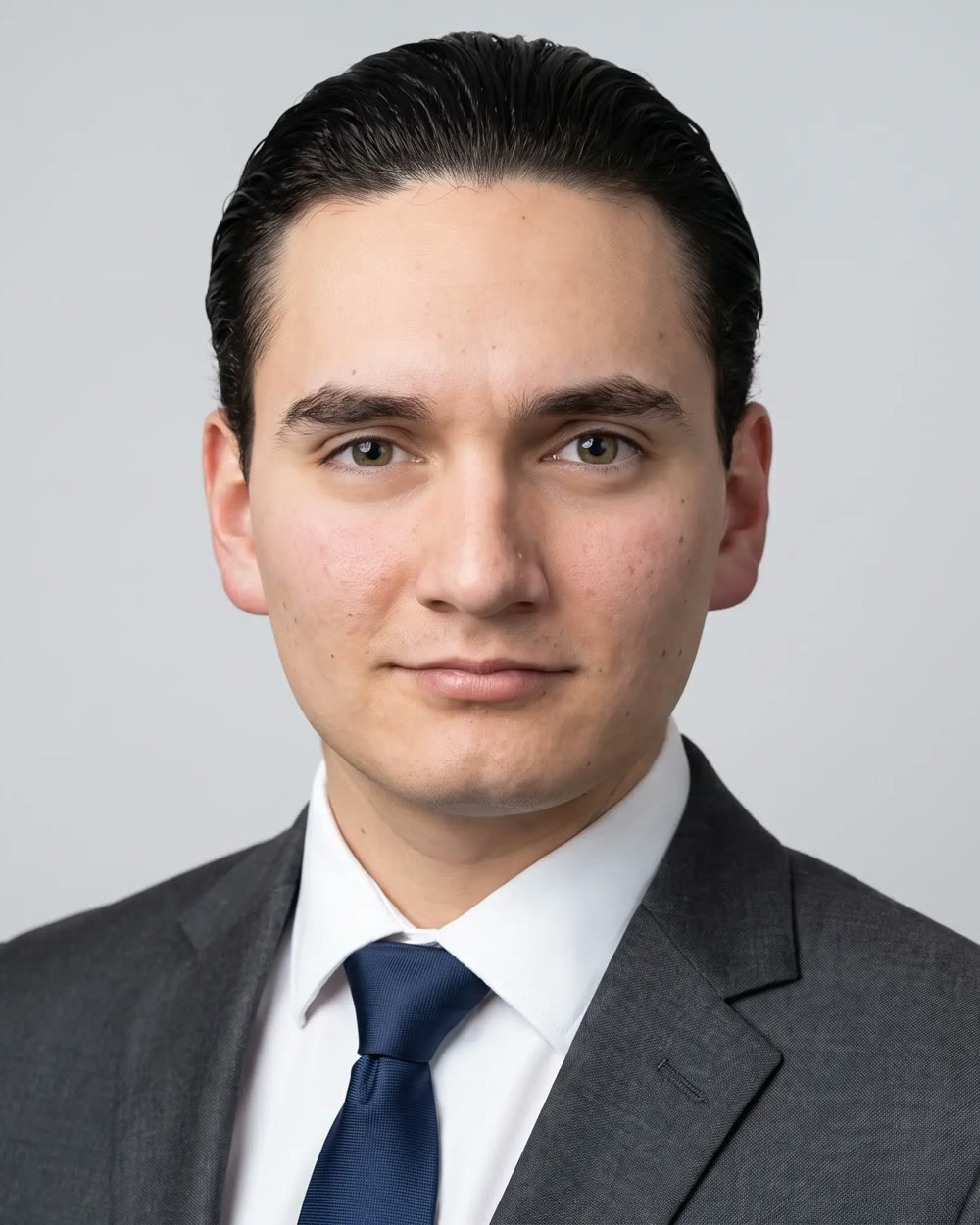 Leonardo Rafael Montes De Oca Robertson
